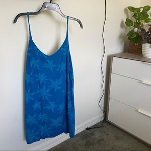 Low-Back Hurley Dress M
